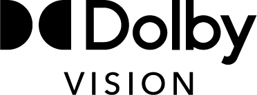 Dolby Vision logo