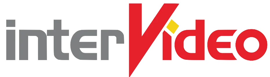 InterVideo logo
